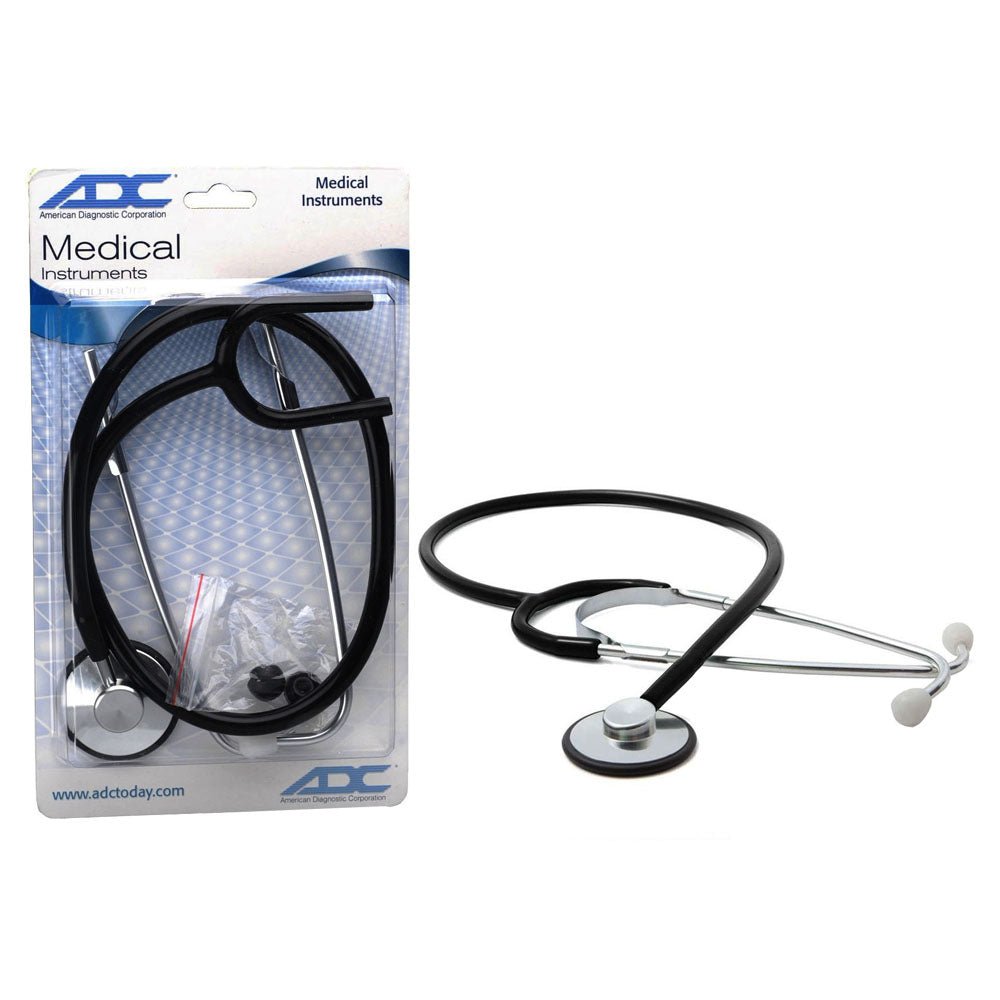 EA/1 - American Diagnostic Corporation Proscope™ Single Head Medical Stethoscope, Nurse Scope - Best Buy Medical Supplies