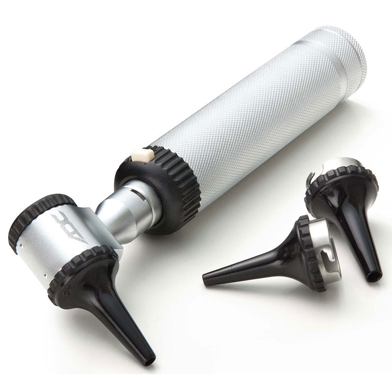 EA/1 - American Diagnostic Diagnostic™ Economy Standard Otoscope 2.5V German Lamp, 3X Lens - Best Buy Medical Supplies