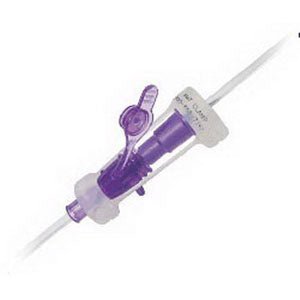 EA/1 - AMT Clamp™ Device, Silicone - Best Buy Medical Supplies