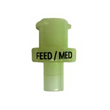 EA/1 - AMT ENFit® Transition Adapter, Female Enfit® to Female Luer - Best Buy Medical Supplies