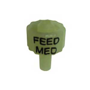 EA/1 - AMT ENFit® Transition Adapter, Male Enfit® to Male Luer - Best Buy Medical Supplies