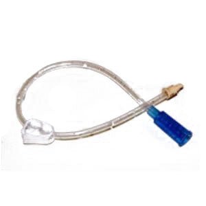 EA/1 - AMT Feeding Extension Set 12" L Straight Connector with Clear Y-Port - Best Buy Medical Supplies