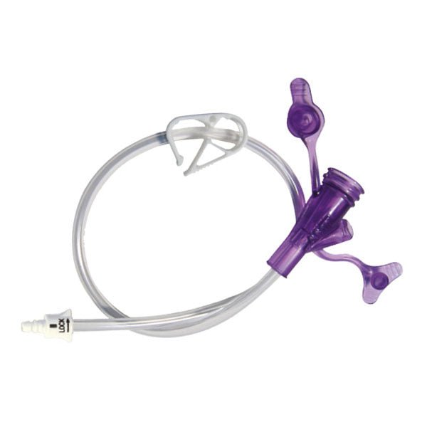 EA/1 - AMT G-JET® Gastric Extension Medication Set, 2" Straight Connector - Best Buy Medical Supplies