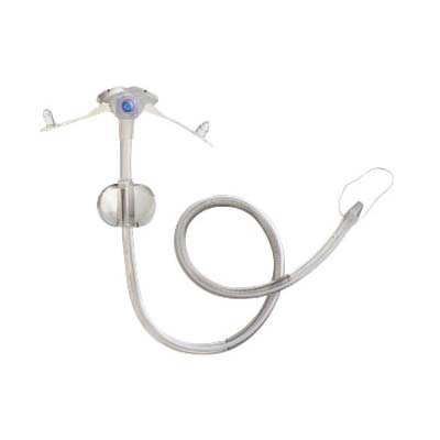 EA/1 - AMT G-JET® Low-Profile Gastric-Jejunal Enteral Tube Kit, 16Fr, 2cm Stoma, 30cm Jejunal - Best Buy Medical Supplies