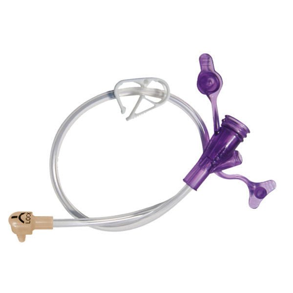 EA/1 - AMT Jejunal Feeding Set, 12" Right Angle Connector - Best Buy Medical Supplies