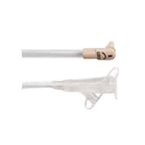 EA/1 - AMT Mini ONE® Continuous Feeding Set 24" L, ” Right Angle Feeding Set with Y-Port - Best Buy Medical Supplies