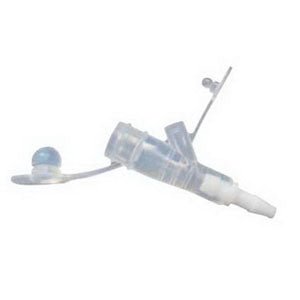 EA/1 - AMT Y-Port Feeding Adapter, 20Fr - Best Buy Medical Supplies