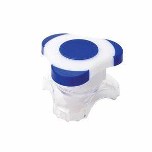 EA/1 - Apex Ultra Pill Crusher 2" x 2-3/4" x 2-3/4" - Best Buy Medical Supplies