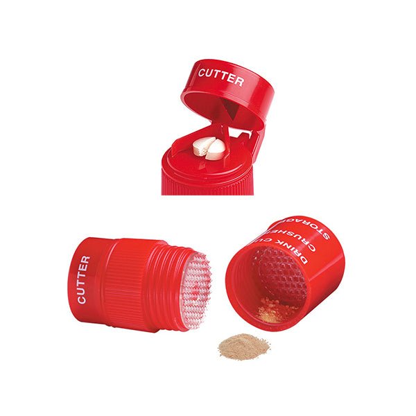 EA/1 - Apothecary Cut 'N Crush® Cutter and Crusher, Ultra Fine - Best Buy Medical Supplies