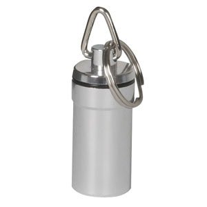 EA/1 - Apothecary Products EZY Dose® Pill Fob Keychain - Best Buy Medical Supplies