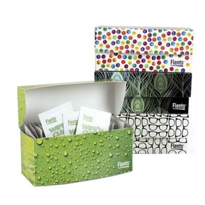 EA/1 - Apothecary Products Flents® Wipe 'n Clear® Lens Wipes - Best Buy Medical Supplies