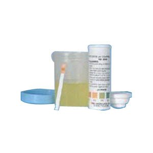 EA/1 - Apothecary Products pH Paper Strip Universal, pH Range 2 to 12, 2 Increments - Best Buy Medical Supplies