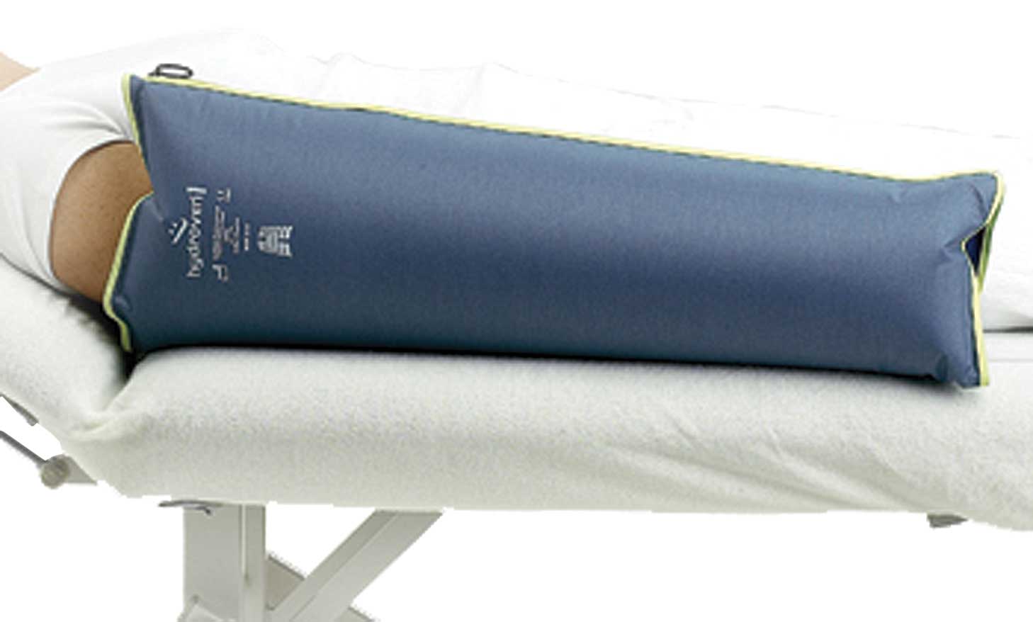 EA/1 - ArjoHuntleigh Flowtron Hydroven™1 full-arm Garment 27" L, 24" Upper Arm Circumference - Best Buy Medical Supplies