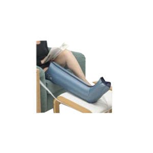 EA/1 - ArjoHuntleigh Flowtron Hydroven&trade;3 Full-Leg Garment 33" L, 28" Upper Thigh Circumference - Best Buy Medical Supplies