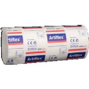 EA/1 - Artiflex® Bandage, Non Woven, Air Permeable 6" x 3-2/7 yds - Best Buy Medical Supplies