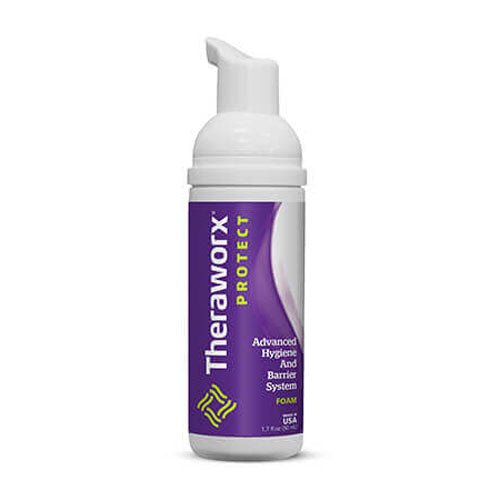 EA/1 - Avadim Theraworx® Foam Cleanser, 4 oz - Best Buy Medical Supplies