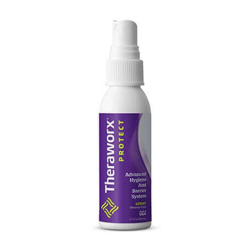 EA/1 - Avadim Theraworx® Protect Cleansing Spray, 2 oz - Best Buy Medical Supplies