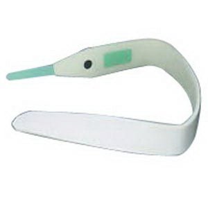 EA/1 - Bard Catheter Leg Strap, Foam, Non Sterile, Latex Free 30" L - Best Buy Medical Supplies