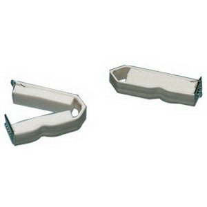 EA/1 - Bard Cunningham Clamp, Regular, Latex 2" - Best Buy Medical Supplies