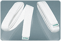 EA/1 - Bard Deluxe Fabric Leg Bag Straps, Reusable, Non-Sterile, Latex Free, 24" x 3/4" - Best Buy Medical Supplies