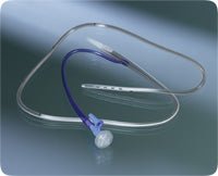EA/1 - Bard Nasogastric Sump Tube with PREVENT® Anti-Reflux Filter 16Fr, 48" - Best Buy Medical Supplies
