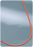 EA/1 - Bard Radiopaque Rubber Colon Tube with Funnel End, 22Fr, 22" - Best Buy Medical Supplies