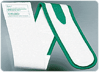 EA/1 - Bard Wide Leg Bag 2" Straps with Fabric Backing and Velcro™ Closure, Small, 9" to 13" - Best Buy Medical Supplies