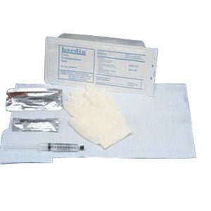 EA/1 - Bardia® Foley Insertion Tray - Best Buy Medical Supplies