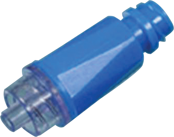 EA/1 - BD Catheter Adapter, Sterile, Single Use - Best Buy Medical Supplies