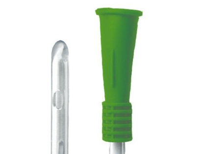 EA/1 - BD Intermittent Catheter Male, 14Fr, Straight. - Best Buy Medical Supplies