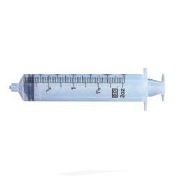 EA/1 - BD Syringe 50 mL Luer-Lok™ Tip - Best Buy Medical Supplies