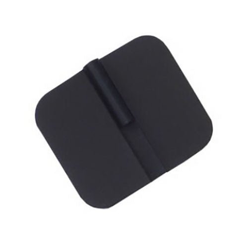 EA/1 - BioMedical Life Systems BioDerm™ Pre-Gelled Electrode, 1.5" x 1.75" Black Carbon - Best Buy Medical Supplies
