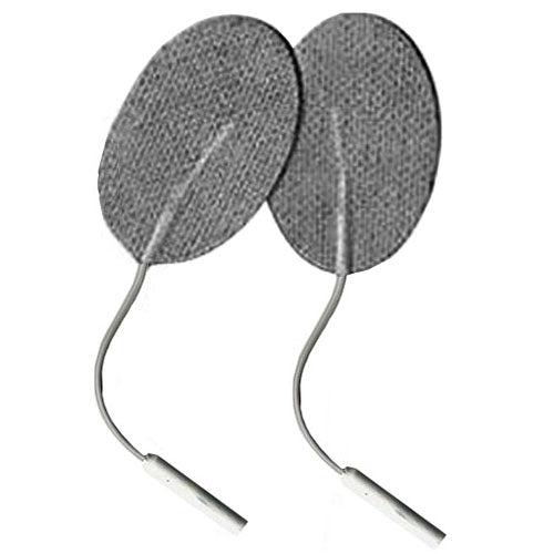 EA/1 - BioMedical Life Systems BioStim® Oval Pigtail Electrode, 4" - Best Buy Medical Supplies
