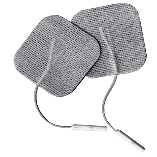EA/1 - BioMedical Life Systems BioStim® Square Pigtail Electrode, 2" - Best Buy Medical Supplies