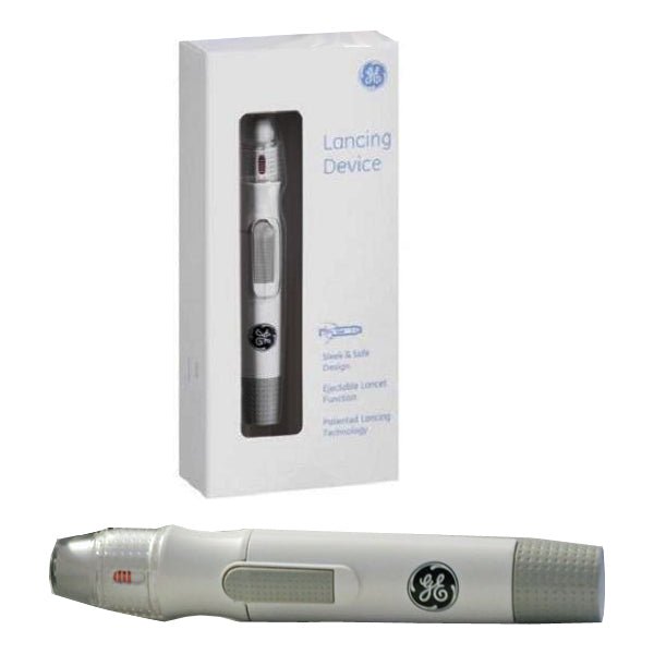 EA/1 - BIONIME GE100 Lancing Device - Best Buy Medical Supplies