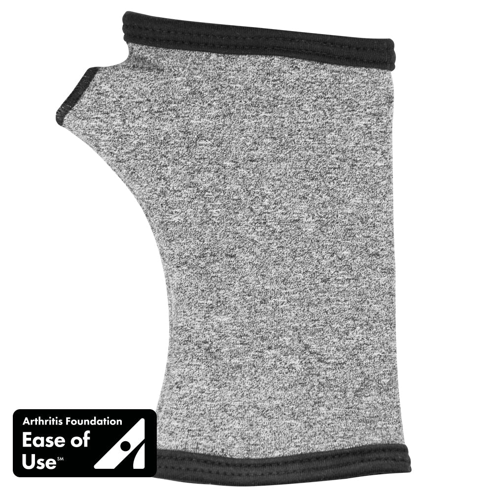 EA/1 - Brownmed IMAK® Compression Arthritis Wrist Sleeve, Small - Best Buy Medical Supplies