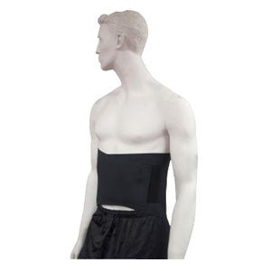 EA/1 - Brownmed Polar Ice™ Back Wrap Universal, Blue/Green - Best Buy Medical Supplies