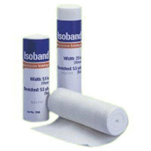 EA/1 - BSN Jobst® Isoband® Elastic Multipurpose Bandage, 8" x 5-1/2 yds - Best Buy Medical Supplies