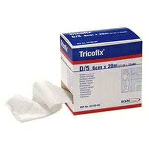 EA/1 - BSN Jobst® Tricofix® Lightweight Absorbent Tubular Bandage, 4" x 22 yds - Best Buy Medical Supplies