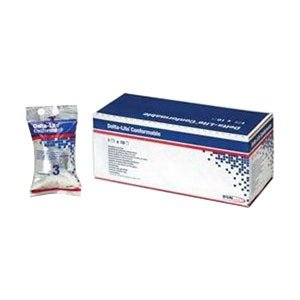 EA/1 - BSN Medical Delta-Net® Orthopedic Synthetic Stockinette 3" x 25 yds, Synthetic Fiber, Latex-free - Best Buy Medical Supplies