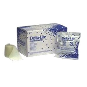 EA/1 - BSN Medical Terry-Net™ C Cotton Terry Cloth Stockinette 3" x 15 yds, Stretches Five Times Normal Width - Best Buy Medical Supplies