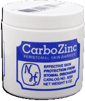 EA/1 - Carbo Zinc Skin Barrier Paste 6 oz - Best Buy Medical Supplies