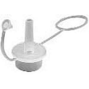 EA/1 - Cardinal Health™ Disposable Oxygen Stem with Plug - Best Buy Medical Supplies