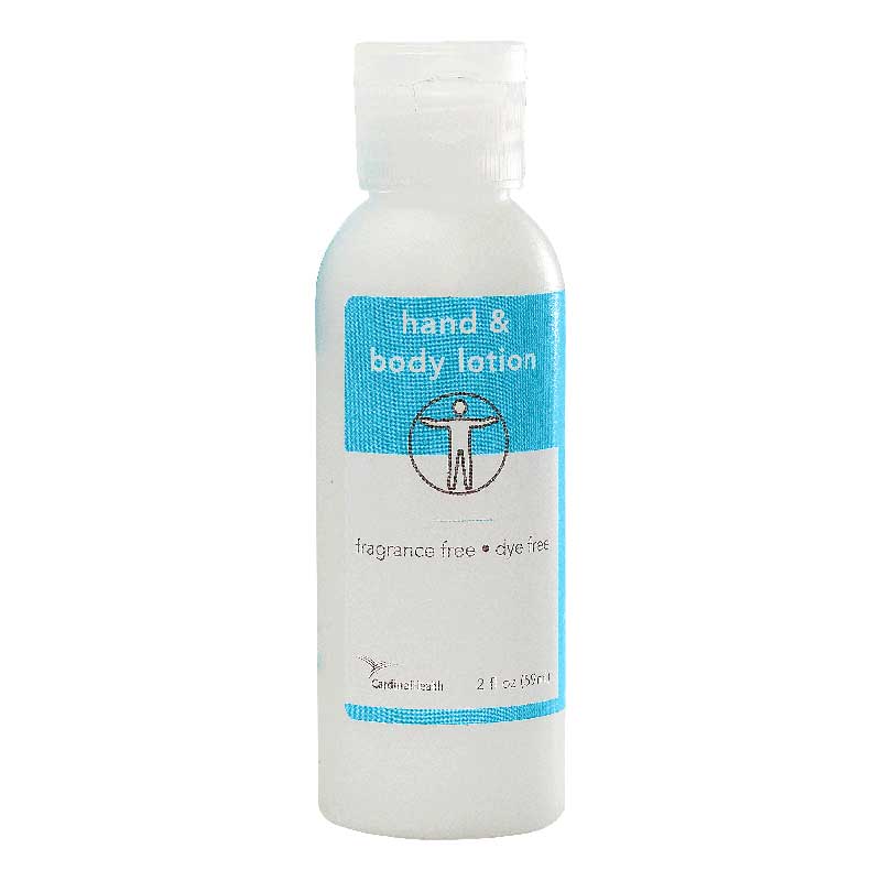 EA/1 - Cardinal Health™ Hand and Body Lotion, 2 oz - Best Buy Medical Supplies