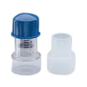 EA/1 - CareFusion AirLife™ Adjustable PEEP Valves with 22mm I.D. Connection and 22mm Adapter - Best Buy Medical Supplies