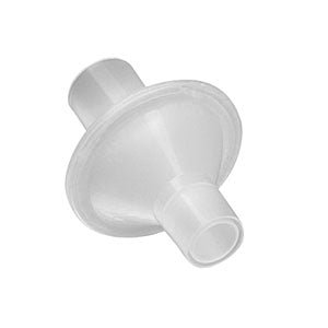 EA/1 - CareFusion AirLife™ Non-Conductive Bacterial/Viral-Retentive Filter - Best Buy Medical Supplies