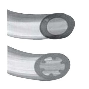 EA/1 - CareFusion AirLife™ Oxygen Tubing with Crush-Resistant Lumen and U/Connect-It® Connector 7 ft - Best Buy Medical Supplies