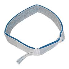 EA/1 - CareFusion AirLife™ Tracheostomy Tube Holder, Adult - Best Buy Medical Supplies