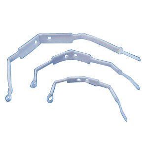 EA/1 - CareFusion AirLife™ Tracheostomy Tube Holder, Latex-Free, Neonate and Infant - Best Buy Medical Supplies