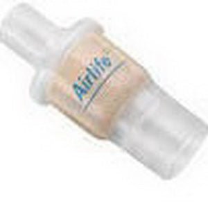 EA/1 - CareFusion Hygroscopic Condense Humidifier, Type II, Small Volume, Nonsterile, Latex-Free - Best Buy Medical Supplies